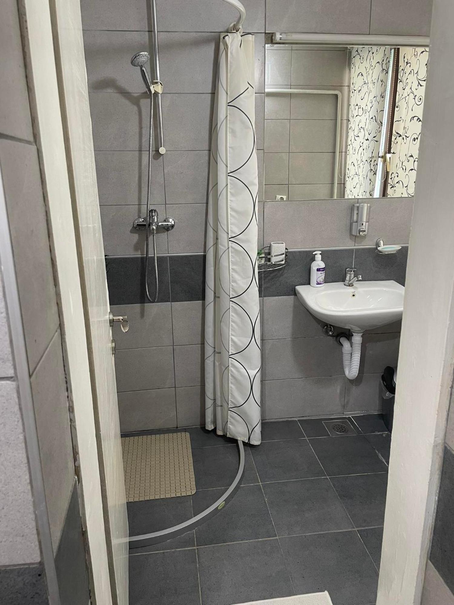 Apartment Romana SJJ Eksteriør billede